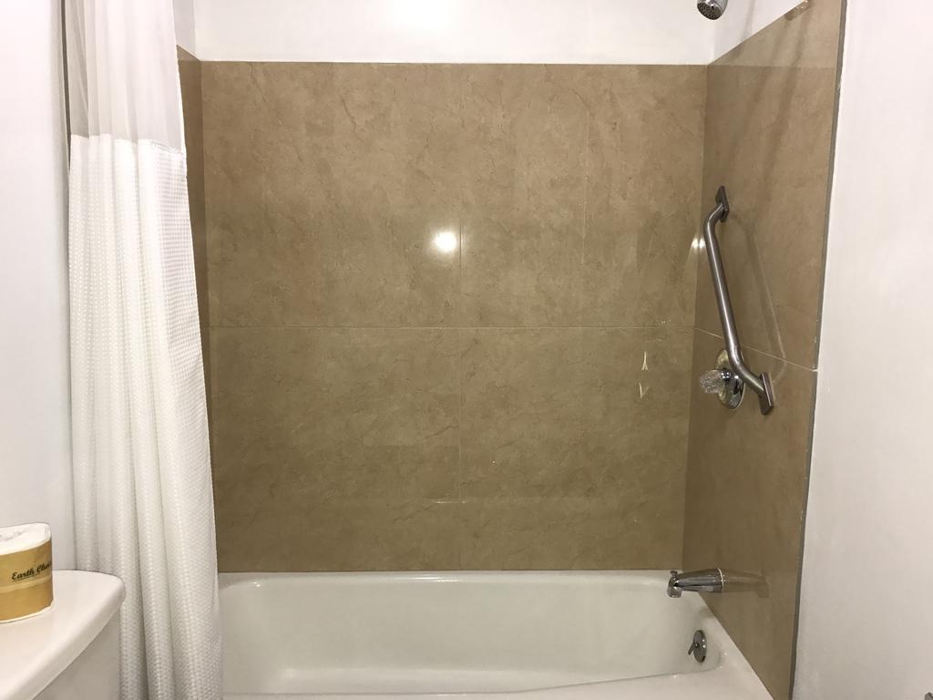 Chief Motel Keokuk エクステリア 写真